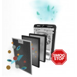 WI-FI čistička vzduchu - WEBBER AP9700