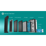 WI-FI čistička vzduchu - WEBBER AP9700