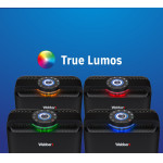 WI-FI čistička vzduchu - WEBBER AP9700