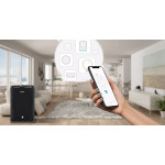 WI-FI čistička vzduchu - WEBBER AP9700