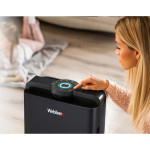 WI-FI čistička vzduchu - WEBBER AP9700