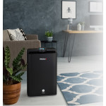 WI-FI čistička vzduchu - WEBBER AP9700