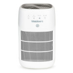Odvlhčovač vzduchu Webber DEQ10