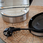 Kanvica ELDOM C520 s reguláciou teploty 1,8 l