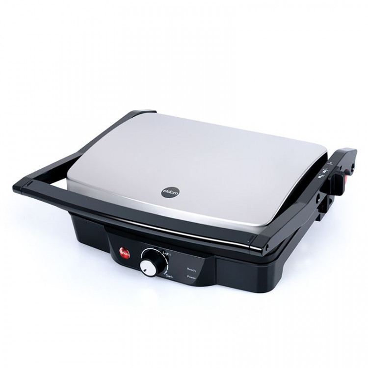 Elektrický toustovač a gril GK150 FLAAT ELDOM - 2000W