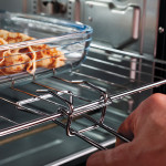 Elektrická rúra, gril ELDOM PR300 1500 W