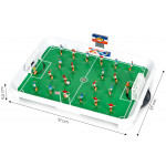 Mini stolný futbal pre 22 hráčov Mini stolný futbal pre 22 hráčov