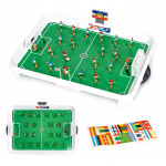 Mini stolný futbal pre 22 hráčov Mini stolný futbal pre 22 hráčov