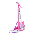 Stojan na mikrofón na elektrickú gitaru pre deti mp3 Stojan na mikrofón na elektrickú gitaru pre deti mp3