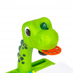 Detský projektor na kreslenie Dinosaurus + príslušenstvo