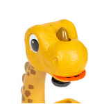 Projektor na kreslenie dinosaurov, 12 fixiek, 24 vzorov