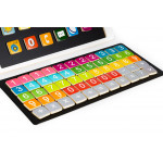 Drevená magnetická tabuľa - tablet