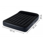 Nafukovací matrac 64148ND s pumpou