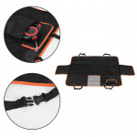 Poťah pre psa do auta - skladací