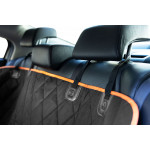 Poťah pre psa do auta - skladací