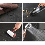 Poťah pre psa do auta - skladací