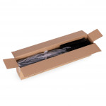 Skladací sušiak na bielizeň s kolieskami