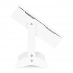 Organizér na šperky so zrkadlom