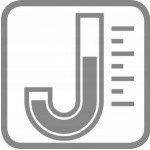 Meteostanica METEO SP107, čierna