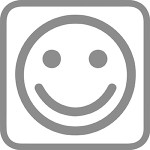 Meteostanica METEO SP110B s DCF, biela