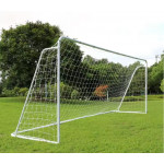 Futbalová bránka s futbalovou sieťou 240x160cm ECOTOYS