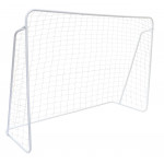 Futbalová bránka s futbalovou sieťou 240x160cm ECOTOYS