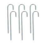 Futbalová bránka s futbalovou sieťou 300x200cm ECOTOYS