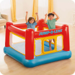 Nafukovacia trampolína Hrad 174 x 174 x 122 cm INTEX