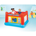 Nafukovacia trampolína Hrad 174 x 174 x 122 cm INTEX