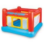 Nafukovacia trampolína Hrad 174 x 174 x 122 cm INTEX