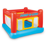 Nafukovacia trampolína Hrad 174 x 174 x 122 cm INTEX