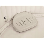 Jacuzzi sedadlo, plastové sedadlo INTEX SPA 28502