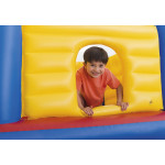 Nafukovací hrad - trampolína 48259 Nafukovací hrad - trampolína 48259