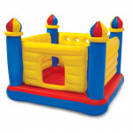 Nafukovací hrad - trampolína 48259 Nafukovací hrad - trampolína 48259