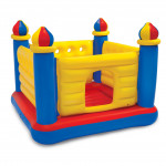 Nafukovací hrad - trampolína 48259 Nafukovací hrad - trampolína 48259