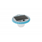 Plávajúce solárne LED svietidlo INTEX 28695