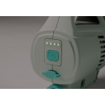 Akumulátorový vysávač INTEX 28628 na čistenie bazénov