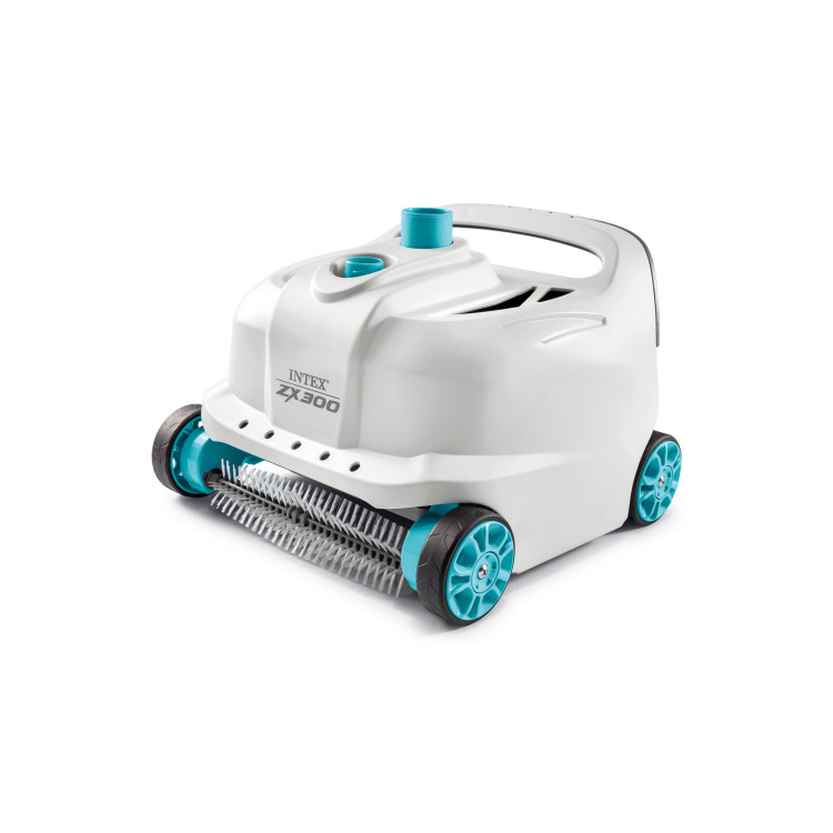 Automatický bazénový vysávač ZX300 INTEX 28005 na čistenie bazénov