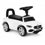 Detské odrážadlo Mercedes C CLASS - biele Detské odrážadlo Mercedes C CLASS - biele
