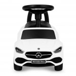 Detské odrážadlo Mercedes C CLASS - biele Detské odrážadlo Mercedes C CLASS - biele