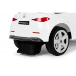 Detské odrážadlo Mercedes C CLASS - biele Detské odrážadlo Mercedes C CLASS - biele