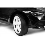 Detské odrážadlo Mercedes C CLASS - čierne Detské odrážadlo Mercedes C CLASS - čierne