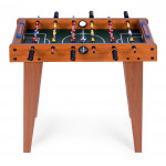 Stolný futbal 69x35 cm (drevený futbalový stôl) ECOTOYS Stolný futbal 69x35 cm (drevený futbalový stôl) ECOTOYS