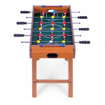 Stolný futbal 69x35 cm (drevený futbalový stôl) ECOTOYS Stolný futbal 69x35 cm (drevený futbalový stôl) ECOTOYS