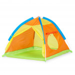 Detské stanové ihrisko 3v1 iglo teepee IPLAY tunel Detské stanové ihrisko 3v1 iglo teepee IPLAY tunel