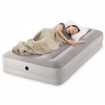 Nafukovací matrac na spanie 191x99x30 cm single s USB pumpou INTEX 64177 Nafukovací matrac na spanie 191x99x30 cm single s USB pumpou INTEX 64177
