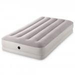Nafukovací matrac na spanie 191x99x30 cm single s USB pumpou INTEX 64177 Nafukovací matrac na spanie 191x99x30 cm single s USB pumpou INTEX 64177