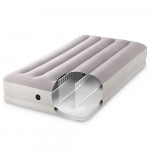 Nafukovací matrac na spanie 191x99x30 cm single s USB pumpou INTEX 64177 Nafukovací matrac na spanie 191x99x30 cm single s USB pumpou INTEX 64177