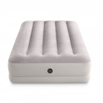 Nafukovací matrac na spanie 191x99x30 cm single s USB pumpou INTEX 64177 Nafukovací matrac na spanie 191x99x30 cm single s USB pumpou INTEX 64177