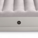 Nafukovací matrac na spanie 191x99x30 cm single s USB pumpou INTEX 64177 Nafukovací matrac na spanie 191x99x30 cm single s USB pumpou INTEX 64177